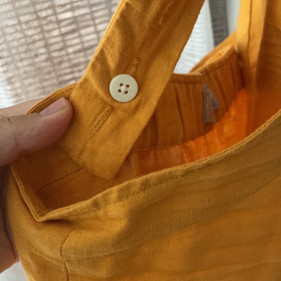 💛Everlane jumpsuit💛 - Picture 7 of 15